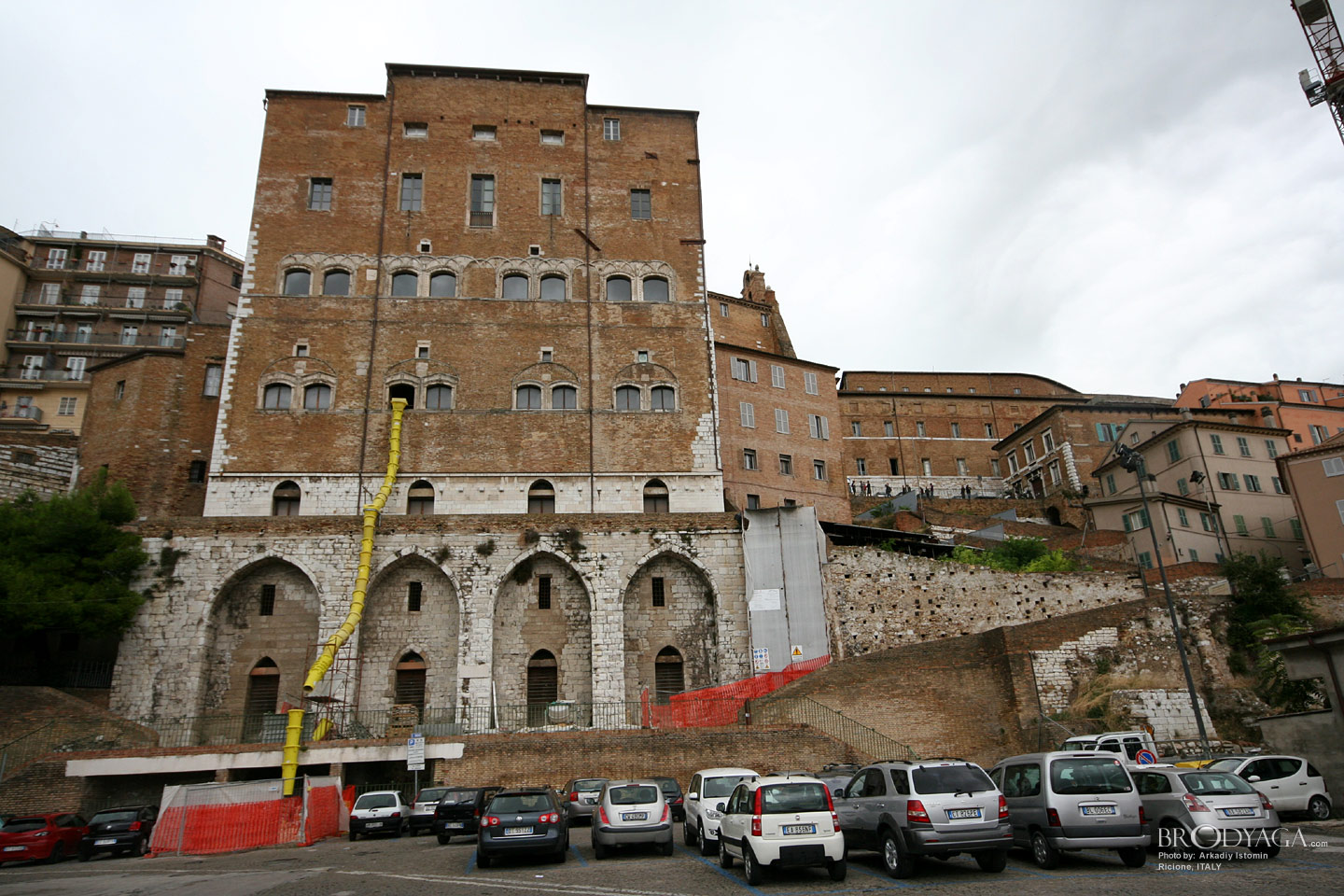 Ancona